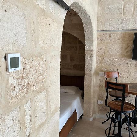 Dimora Grottacielo Apartment Polignano a Mare Exterior photo