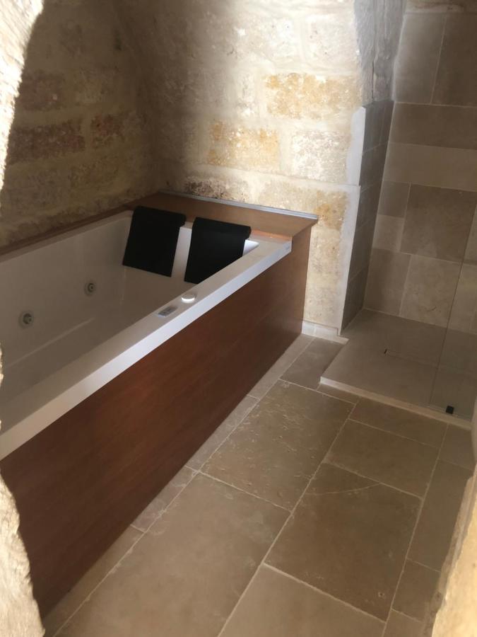 Dimora Grottacielo Apartment Polignano a Mare Exterior photo
