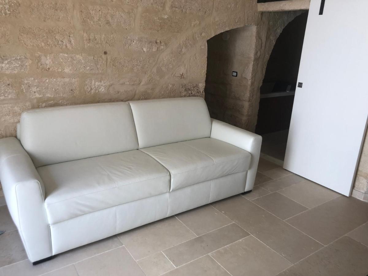 Dimora Grottacielo Apartment Polignano a Mare Exterior photo