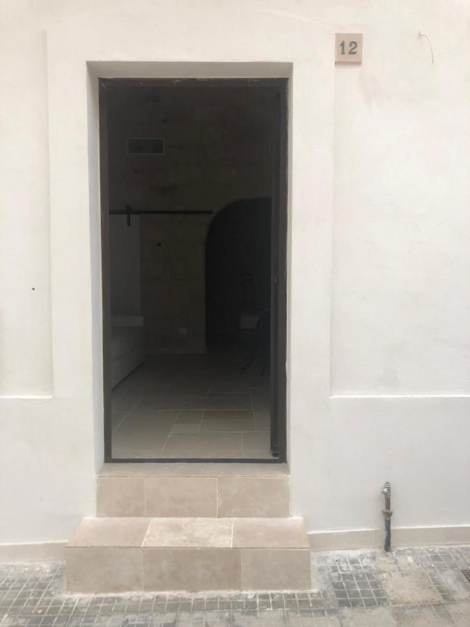Dimora Grottacielo Apartment Polignano a Mare Exterior photo