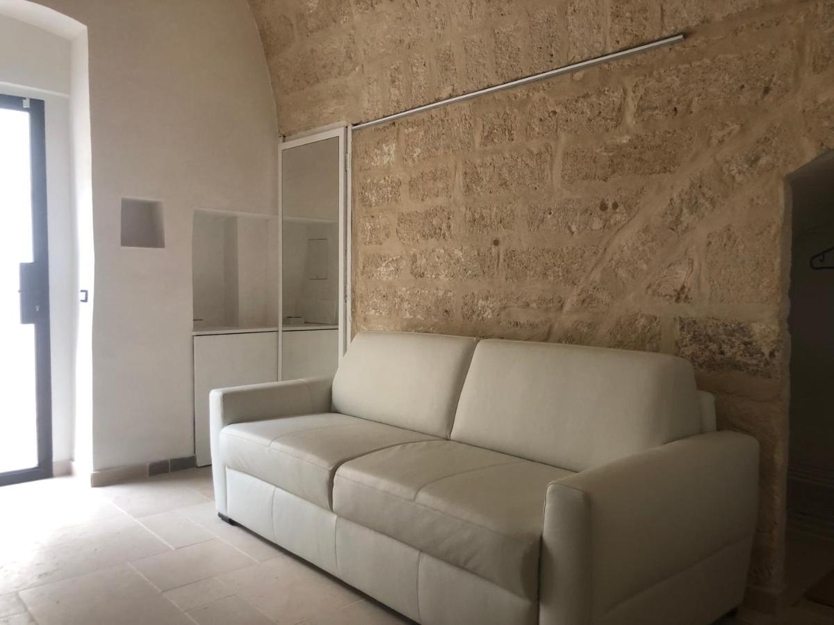 Dimora Grottacielo Apartment Polignano a Mare Exterior photo