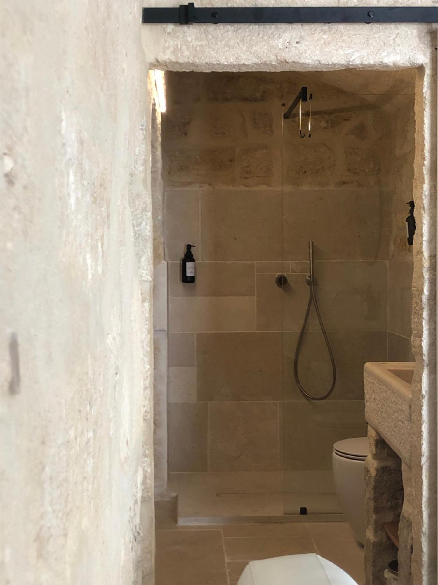 Dimora Grottacielo Apartment Polignano a Mare Exterior photo