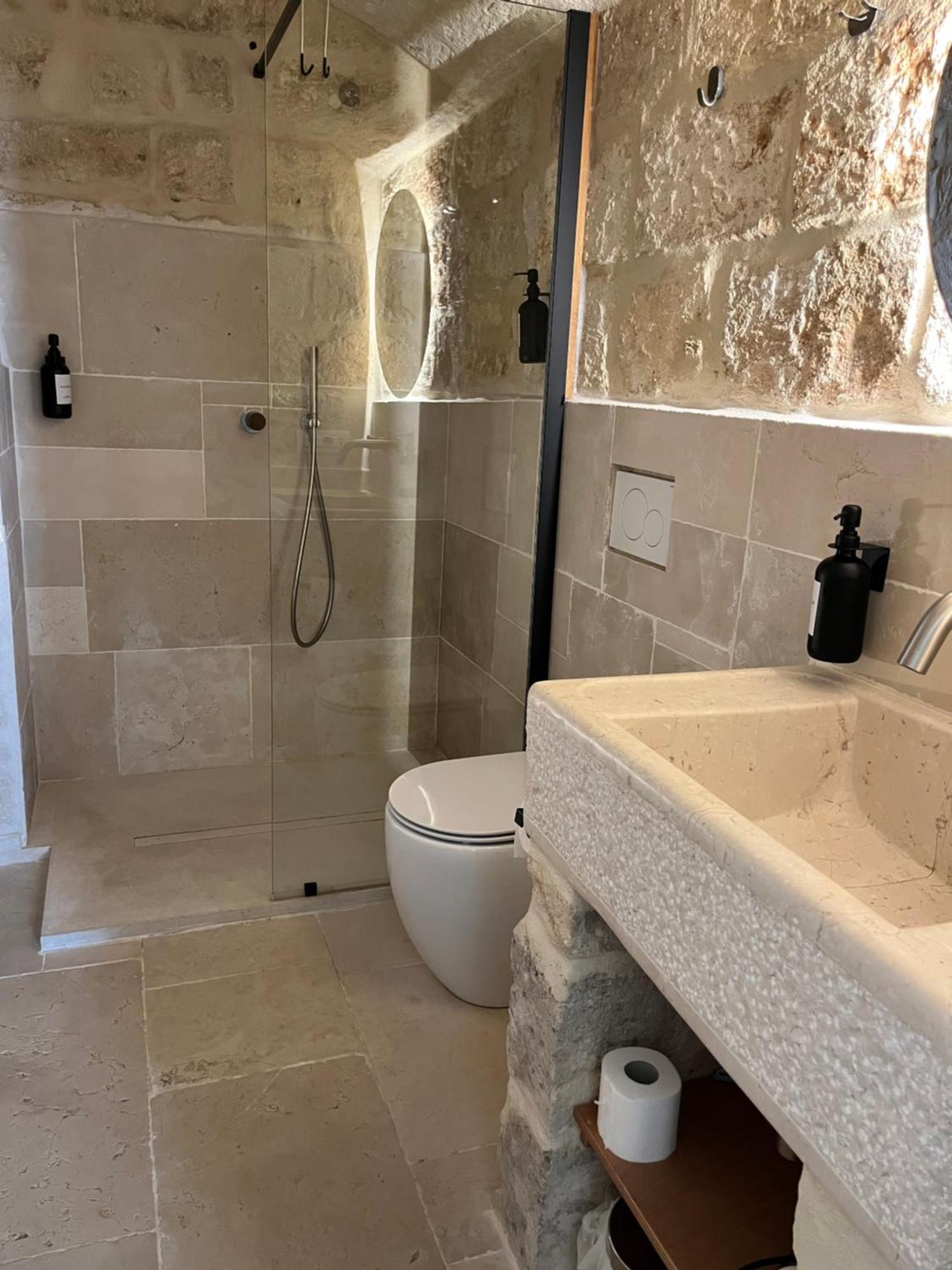 Dimora Grottacielo Apartment Polignano a Mare Room photo