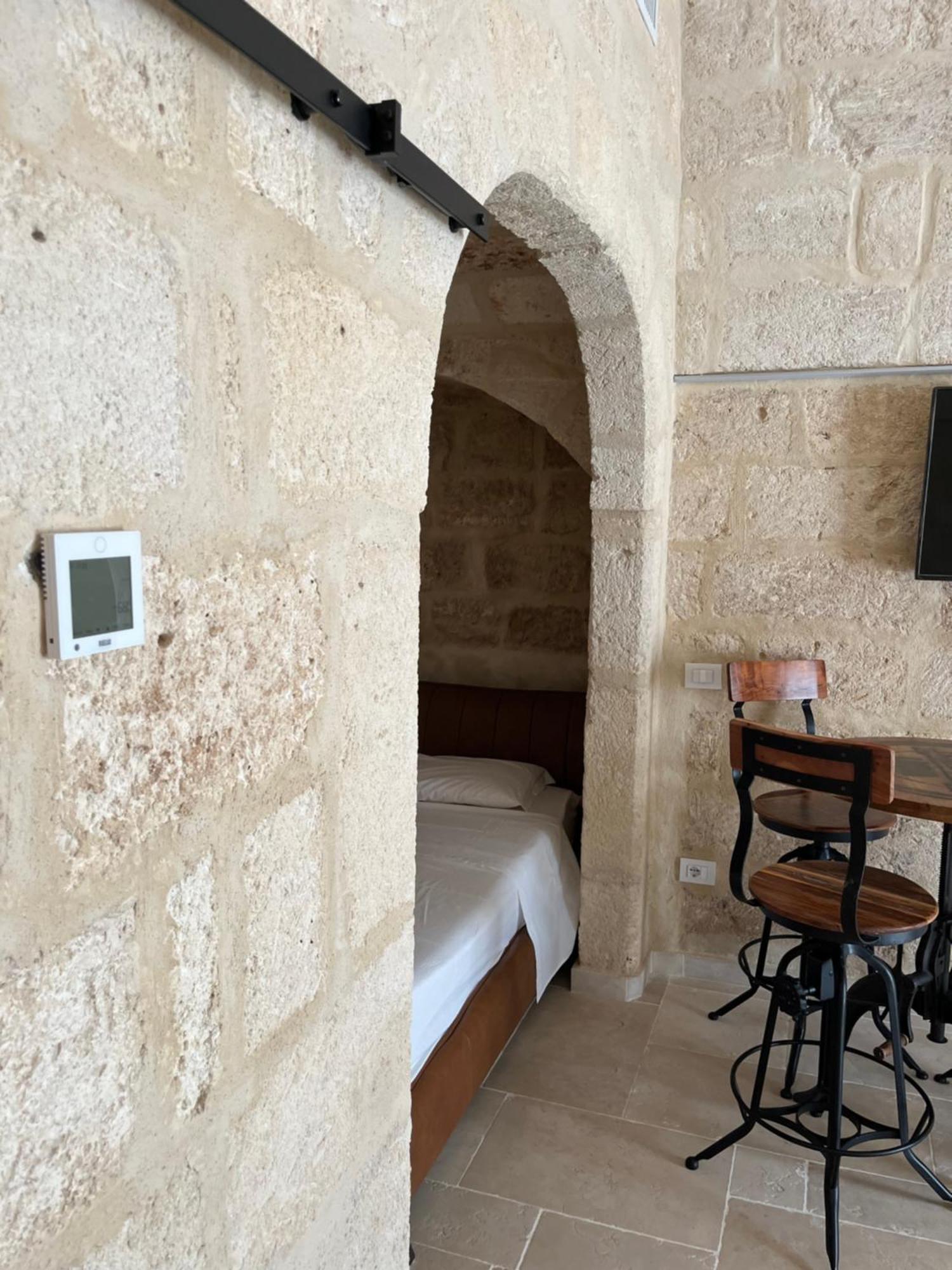 Dimora Grottacielo Apartment Polignano a Mare Exterior photo