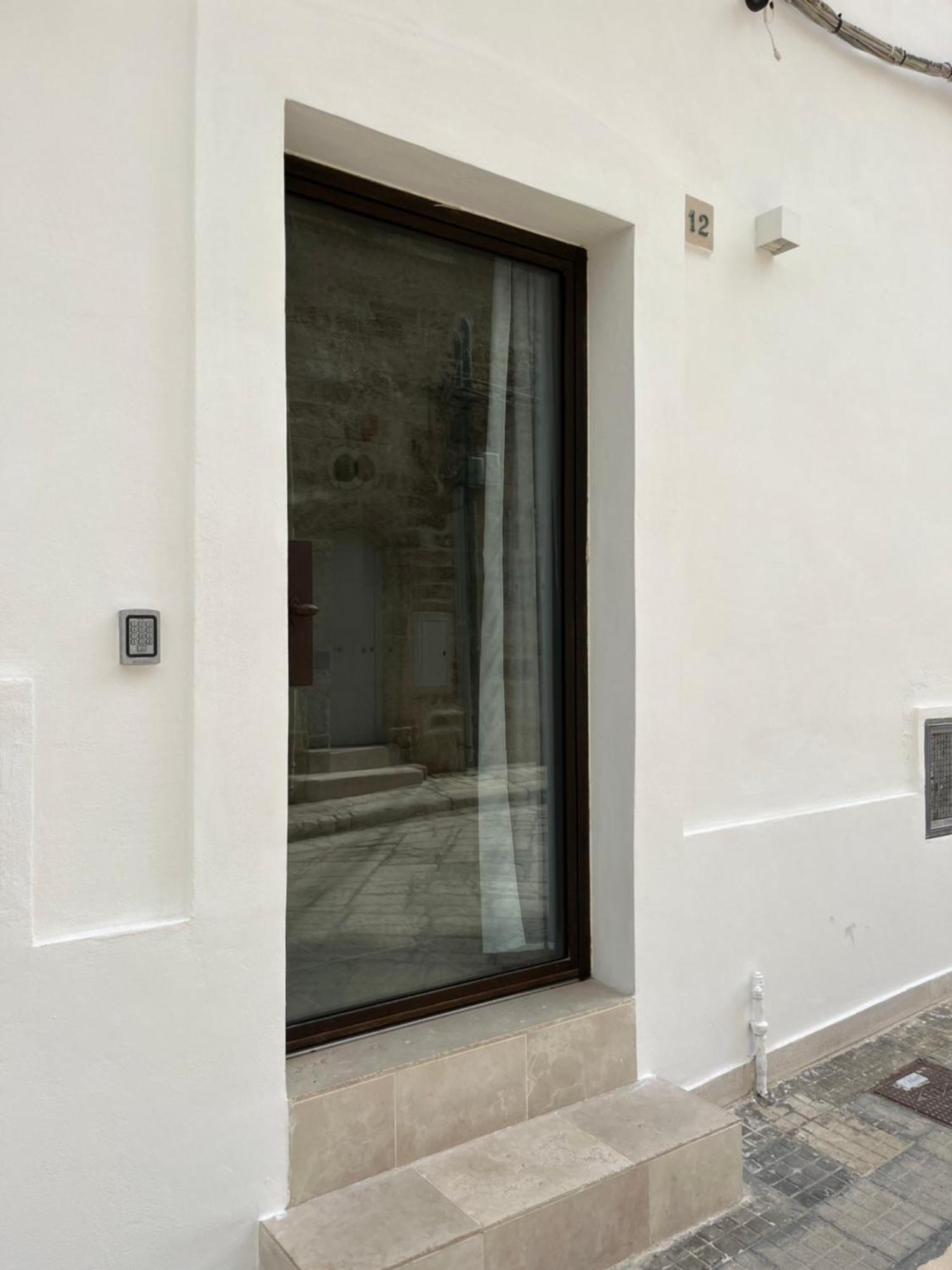 Dimora Grottacielo Apartment Polignano a Mare Exterior photo