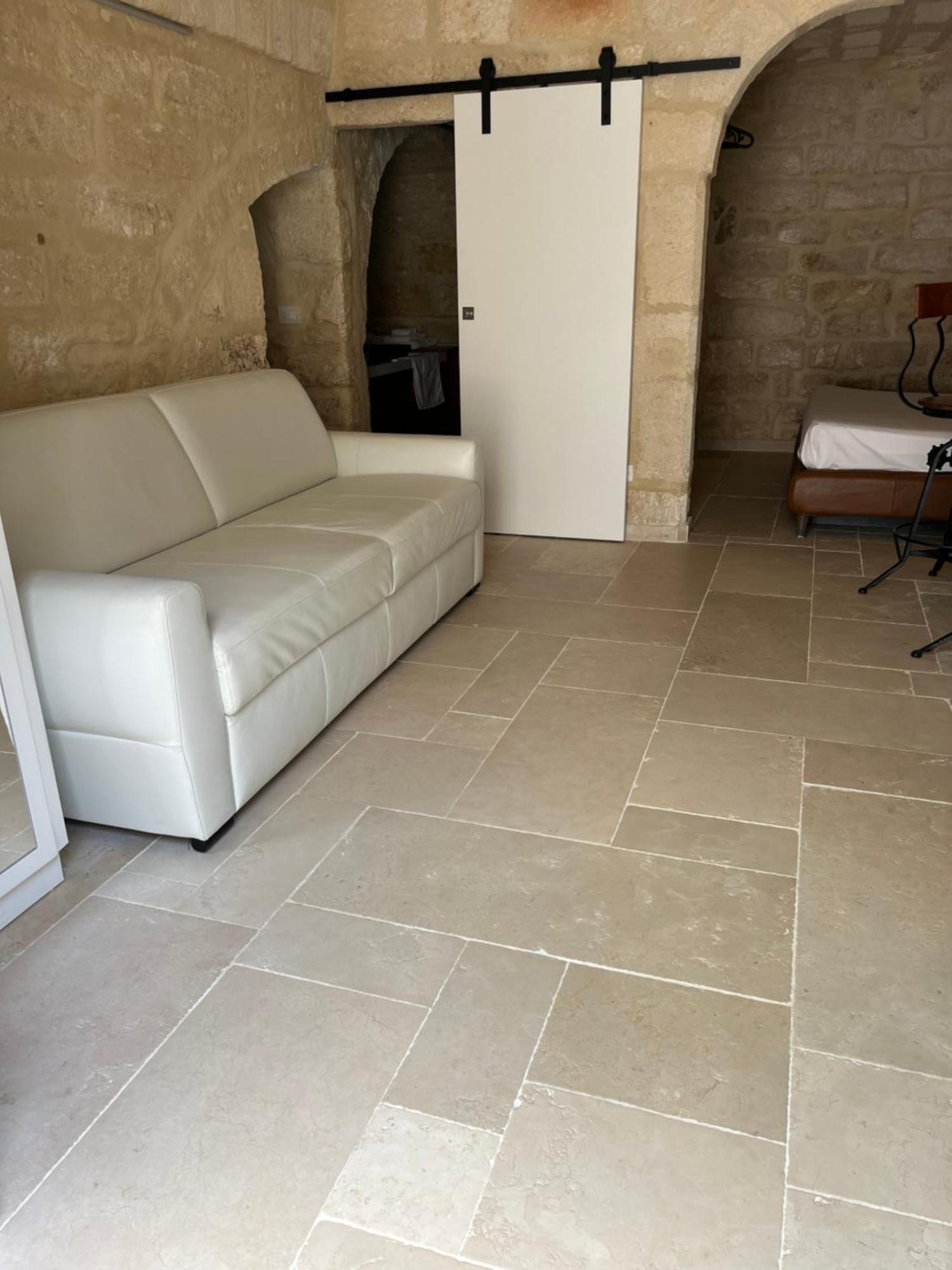 Dimora Grottacielo Apartment Polignano a Mare Exterior photo